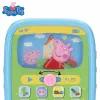 Õppiv telefon Peppa Pig (6 Ühikut)