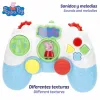 Learning Phone Peppa Pig 15 x 11 x 5 cm (4 Units)