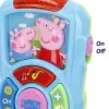 Mācību Tālrunis Peppa Pig 15 x 11 x 5 cm (4 gb.)