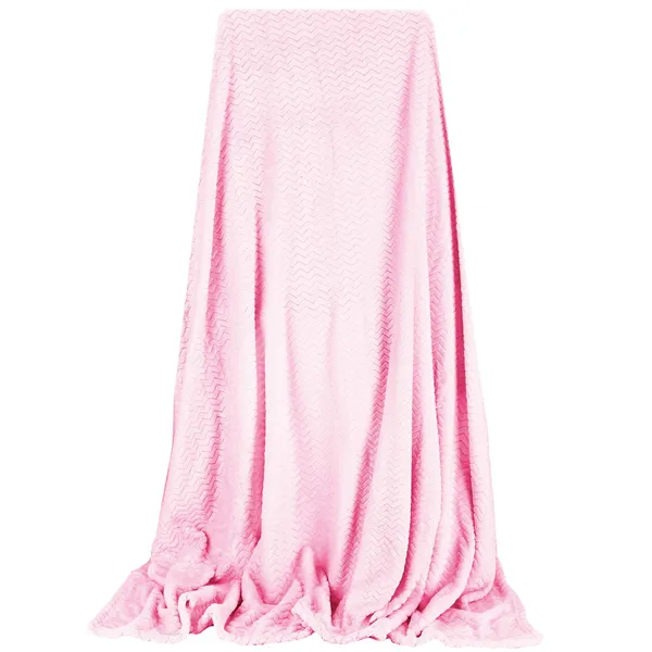 Antklodė Springos HA7142 160 x 200 cm | Pirkti internetu — Megaluks