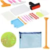 Art supplies set Springos DP0034