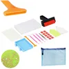 Art supplies set Springos DP0034