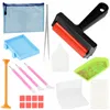 Art supplies set Springos DP0034