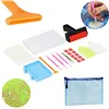 Art supplies set Springos DP0034