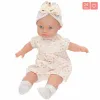 Dolls Set Colorbaby 23 X 32 X 7 CM 2 Units