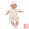 Leļļu Komplekts Colorbaby 23 X 32 X 7 CM 2 gb.
