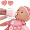 Dolls Set Colorbaby 17 X 42 X 11 CM 2 Units