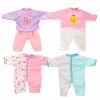 Leļļu drēbes Colorbaby
