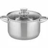 Casserole GSW Steel Ø 24 cm