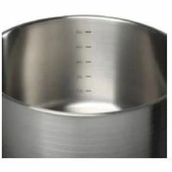 Casserole GSW Steel Ø 24 cm