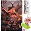 Meno rinkinys daimond painting Springos DP0030 | Pirkti internetu — Megaluks