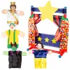 Theatre Colorbaby Snow White