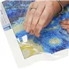 Art kit daimond painting Springos DP0036