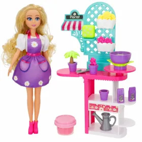 Nukk Funville DREAMEEZ 8 x 30 x 4 cm (4 Ühikut)