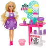 Lėlė Funville DREAMEEZ 8 x 30 x 4 cm (4 vnt.)