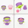 Doll Funville DREAMEEZ 8 x 30 x 4 cm (4 Units)