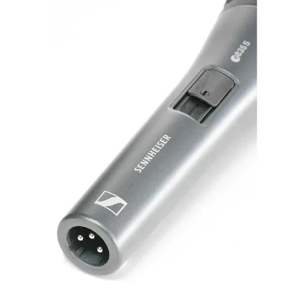 Mikrofon Sennheiser S004514 Must Grafiithall