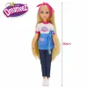 Кукла Funville DREAMEEZ 8 x 30 x 4 cm (4 штук)
