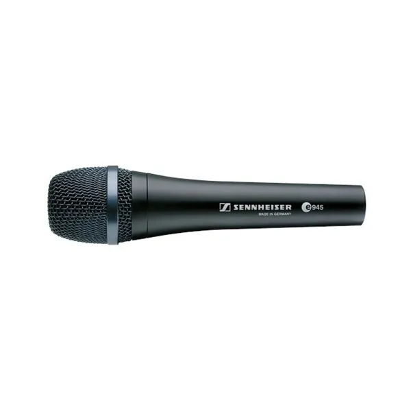 Микрофон Sennheiser E945 Чёрный