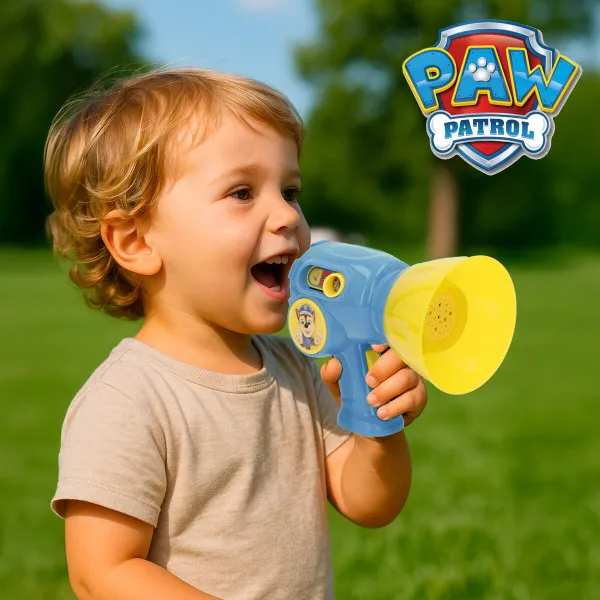 Playset The Paw Patrol Пластик 16 x 14 x 9 cm