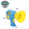 Playset The Paw Patrol Muovinen 16 x 14 x 9 cm