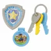 Playset The Paw Patrol Muovinen 16 x 14 x 9 cm
