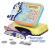 Игрушечный кассовый аппарат Bluey 19 x 15 x 13 cm (4 штук)