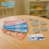 Игрушечный кассовый аппарат Bluey 19 x 15 x 13 cm (4 штук)