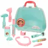 Rotaļu Ātrās Palīdzības Komplekts ar Piederumiem Gabby's Dollhouse (4 gb.)