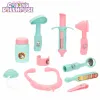 Vaikiškas medicinos rinkinys su priedais Gabby's Dollhouse (4 vnt.)
