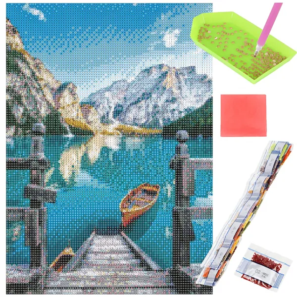 Art kit Springos DP0042