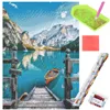 Art kit Springos DP0042