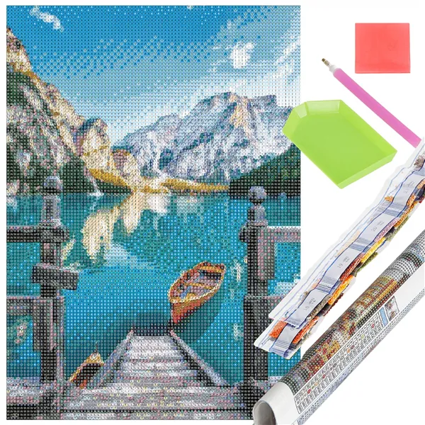 Art kit Springos DP0042