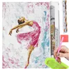 Meno rinkinys daimond painting Springos DP0044