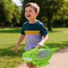 Sõidukite Mängukomplekt Teamsterz Dinosaurus (4 Ühikut)