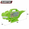 Transporto priemonių žaidimo rinkinys Teamsterz Dinozauras (4 vnt.)