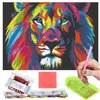 Art kit daimond painting Springos DP0040