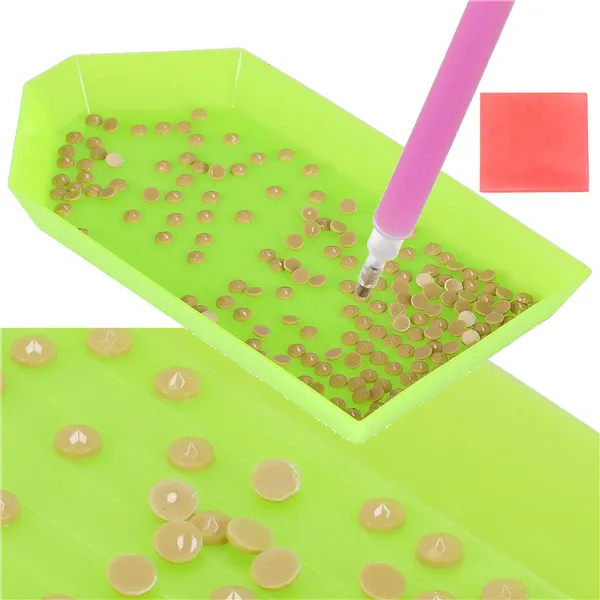 Meno rinkinysdaimond painting Springos DP0040 | Pirkti internetu — Megaluks