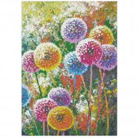 Taidesarja Springos DP0046