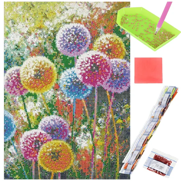 Art kit Springos DP0046