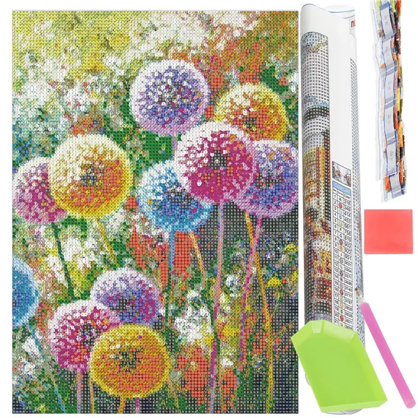 Meno rinkinys Springos DP0046 | Pirkti internetu — Megaluks