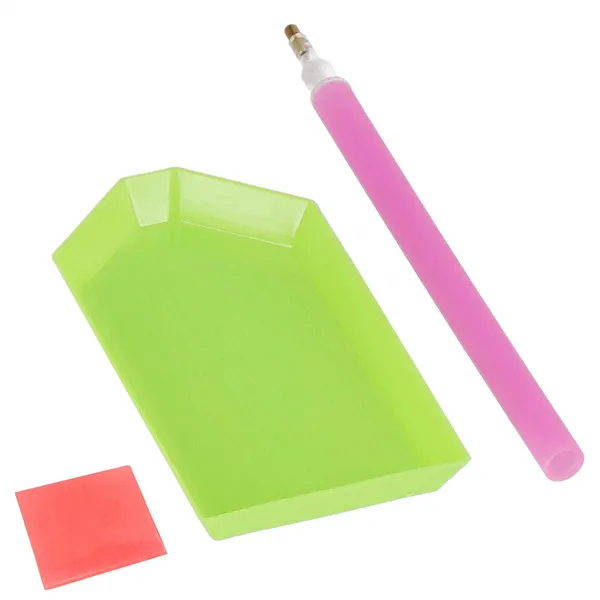 Meno rinkinys Springos DP0046 | Pirkti internetu — Megaluks