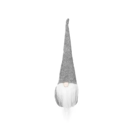 Серый стоящий эльф