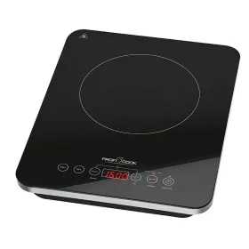 Indukcijas Plīts Clatronic EKI 1062 2000 W
