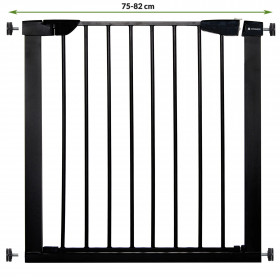 Apsauginis barjeras Springos SG0002 75-82cm | Pirkti internetu — Megaluks