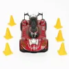 Машинка на радиоуправлении Speed & Go (4 штук)