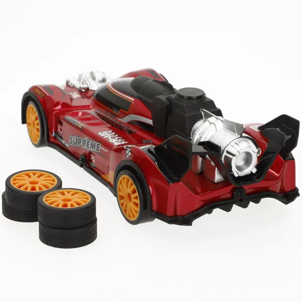 Kaugjuhitav Auto Speed & Go (4 Ühikut)