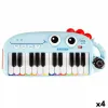 Образовательное пианино Bontempi Dino 30 x 4 x 14 cm (4 штук)