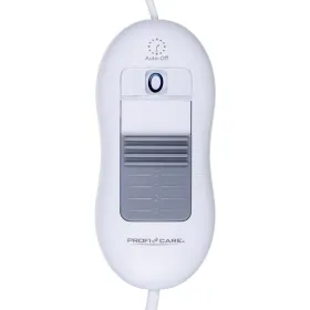 Electric Blanket ProfiCare PC-SNH 3097 Grey
