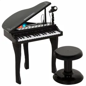 Educational Learning Piano Bontempi 40 x 62 x 33 cm (2 Units)